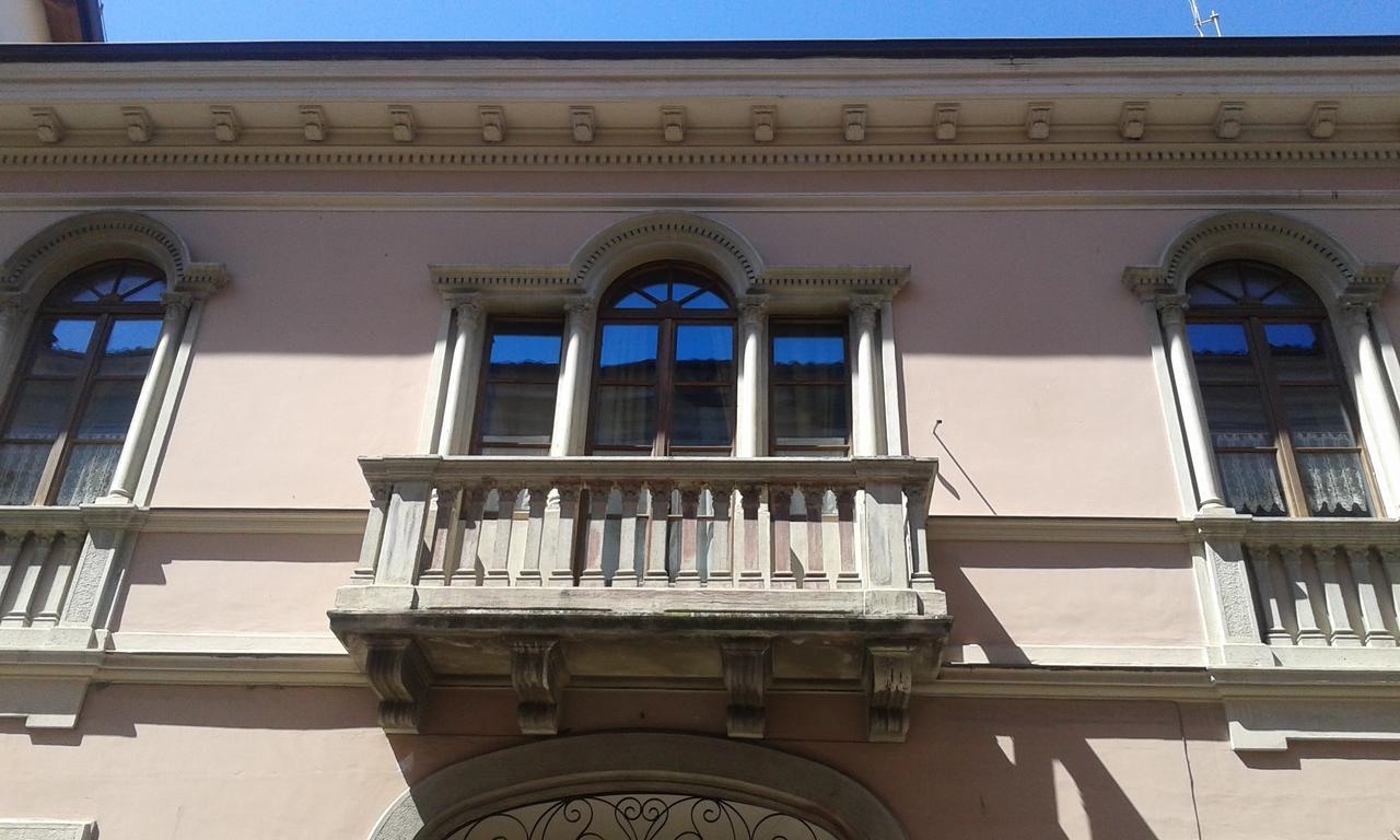 Grancia Dei Celestini Bed & Breakfast Sulmona Luaran gambar