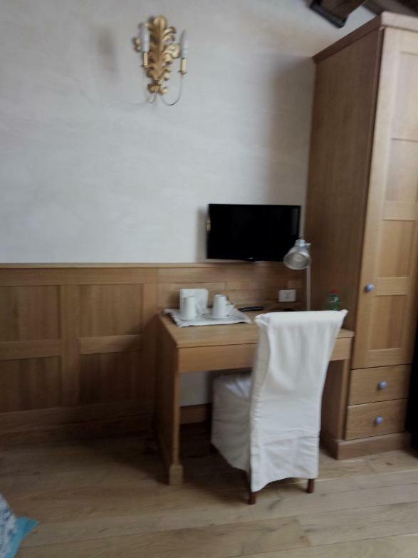 Grancia Dei Celestini Bed & Breakfast Sulmona Luaran gambar